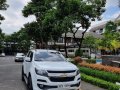 Selling White Chevrolet Trailblazer 2018 in Pasig-1