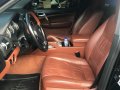 Black Porsche Cayenne 2008 for sale in Pasig -6