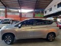 Brightsilver Mitsubishi XPANDER 2019 for sale in Quezon -4