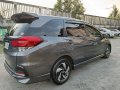 Sell Grey 2017 Honda Mobilio in Cainta-5
