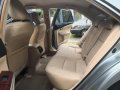 Brightsilver Toyota Camry 2015 for sale in Paranaque -4