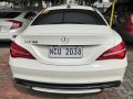 White Mercedes-Benz CLA180 2018 for sale in Manila-2