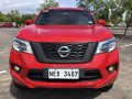 Red Nissan Terra 2019 for sale in Lucena-5