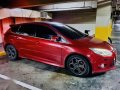 Selling Red Ford Focus 2015 in Antipolo-8