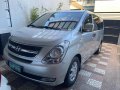 Selling Silver Hyundai Starex 2008 in Parañaque-6