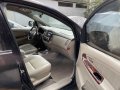 Black Toyota Innova 2012 for sale in Automatic-5