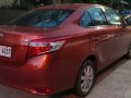 Selling Red Toyota Vios 2017 in Quezon-6