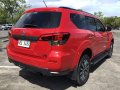 Red Nissan Terra 2019 for sale in Lucena-7