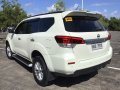 Selling White Nissan Terra 2019 in Lucena-7