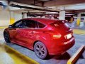 Selling Red Ford Focus 2015 in Antipolo-7