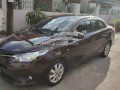 Pre-loved 2016 Toyota Vios 1.3 E A/T for sale-1