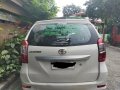 Taxi Toyota Avanza 2016 Model with 2yrs Prangkisa-1