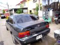 Grayblack 1993 Toyota Bb Sedan second hand for sale-3