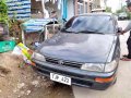 Grayblack 1993 Toyota Bb Sedan second hand for sale-4