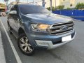 2016 Ford Everest Titanium 4x4 Automatic Diesel Call Now 09171935289-0