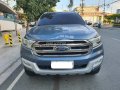 2016 Ford Everest Titanium 4x4 Automatic Diesel Call Now 09171935289-1