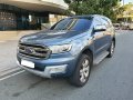 2016 Ford Everest Titanium 4x4 Automatic Diesel Call Now 09171935289-2
