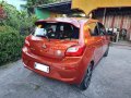 2018 Mitsubishi Mirage Hatchback GLS 1.2 CVT Automatic-3