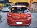 2018 Mitsubishi Mirage Hatchback GLS 1.2 CVT Automatic-4