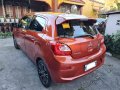 2018 Mitsubishi Mirage Hatchback GLS 1.2 CVT Automatic-5