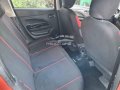 2018 Mitsubishi Mirage Hatchback GLS 1.2 CVT Automatic-9