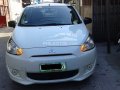 2013 Mitsubishi Mirage GLX 1.2 hatchback-0