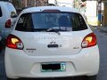 2013 Mitsubishi Mirage GLX 1.2 hatchback-2