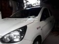 2013 Mitsubishi Mirage GLX 1.2 hatchback-3