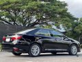 Sell Black 2015 Toyota Camry in Las Piñas-8