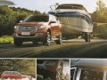 Selling Silver Ford Everest 2016 in Manila-7