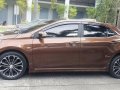 Brown Toyota Altis 2015 for sale in Parañaque-6