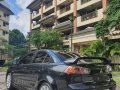 Black Mitsubishi Lancer 2010 for sale in San Juan-4