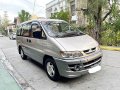 Brightsilver Mitsubishi Spacegear 2003 for sale in Bacoor-8