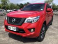 Red Nissan Terra 2019 for sale in Lucena-4