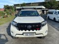 Selling Pearl White Toyota Land Cruiser Prado 2014 in Pasig-7