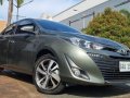 Selling Grey Toyota Vios 2019 in Cainta-6