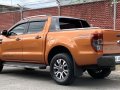 Sell Orange 2017 Ford Ranger in Las Piñas-6