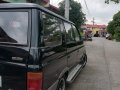 Selling Black Isuzu Hi-lander Crosswind 1997 in Bacoor-3