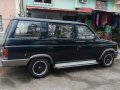 Selling Black Isuzu Hi-lander Crosswind 1997 in Bacoor-0