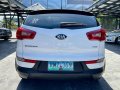 Selling White Kia Sportage 2013 in Las Piñas-4