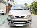 Brightsilver Mitsubishi Spacegear 2003 for sale in Bacoor-9