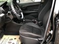 Black Kia Picanto 2015 for sale in Makati-8