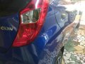 Selling Blue Hyundai Eon 2016 in Marikina-0