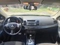 Black Mitsubishi Lancer 2010 for sale in San Juan-6