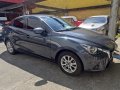 Grey Mazda 2 2016 for sale in Automatic-0