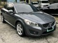 Sell Grey 2011 Volvo C30 in Pasig-8