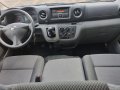 White Nissan Nv350 Urvan 2020 for sale in Manual-6