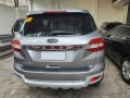 Selling Silver Ford Everest 2016 in Manila-2