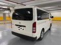 White Toyota Hiace 2020 for sale in Caloocan -1