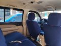 Sell Blue 2011 Ford Everest in Pasig-2